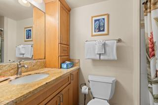 Sea Village 4313 condo - 1