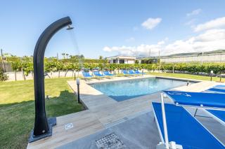 Villa Arvilla with Private POOL - 7
