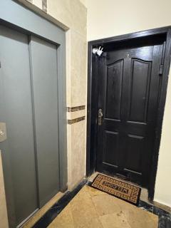 Hassan apartment ,free motorcycle garage parking - 6