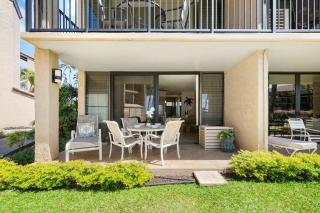Papakea B110 · PK B110 Enjoy Ocean Views 1BD w Pool and Hot Tub - 6