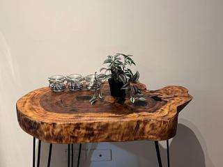 One Bedroom Weekend Getways - 6