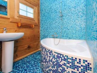 8 person holiday home in Ebeltoft - 4