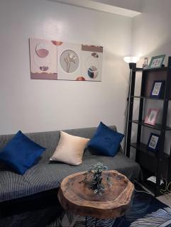 One Bedroom Weekend Getways - 3