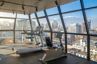 Four Points by Sheraton Santiago - 4