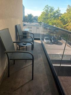 Family Home 3 Centru Palas Mall - 3