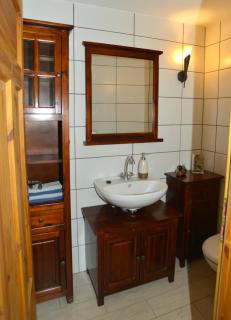 Ferienhaus in Grimma nahe Mulderadweg - 5