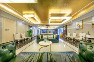 ST Hotel Wattay Airport - 3