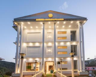 Hotel Moonglade By Royal Stays Dalhousie - 3