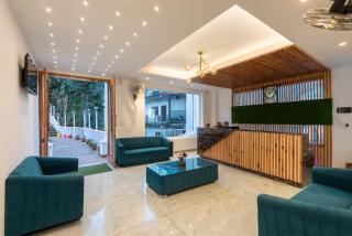 Hotel Moonglade By Royal Stays Dalhousie - 2