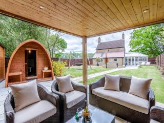 Landal Rockingham Forest - 6