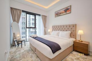 Splendour Living 1BR at Azizi Riviera - 9