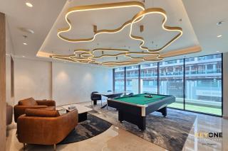 Splendour Living 1BR at Azizi Riviera - 6