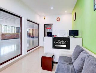 Super Collection O Thirukadaiyur Bus Terminal Formerly Royal Sri Amirthayoga - 2