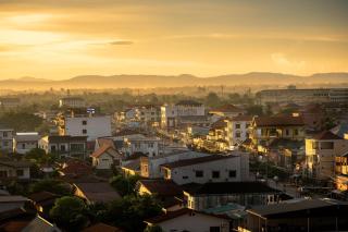 ST Hotel Wattay Airport - 7