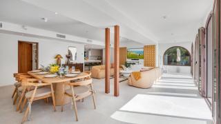 VACATION MARBELLA I Villa Lumea, Luxury Villa, Private Heated Pool, Andalusian Charm, Walking Distance to the Marina and Beaches - 7