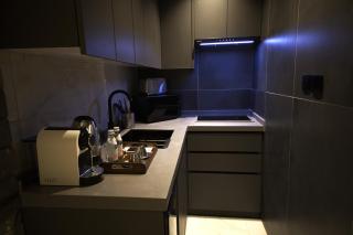 34Manazel AL-Diriyah - ALZahra 1BR Stylish Stay 75TV - 7