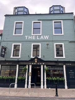 The Law - 9