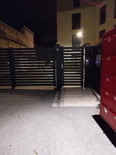 Centrum-Résidence sécurisée - 9