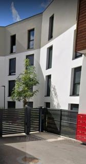 Centrum-Résidence sécurisée - 5