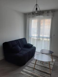 Centrum-Résidence sécurisée - 3