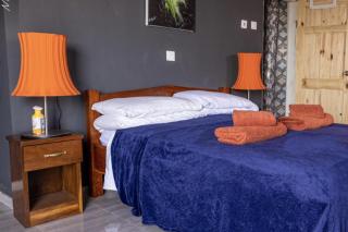 Seaview - Sleeps 3 - Access to Beach - Bakau - 9