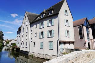 La Foulerie - 9
