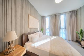 Private Luxury Studio Apartment in AlJada by Arada - 6