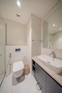 Private Luxury Studio Apartment in AlJada by Arada - 4