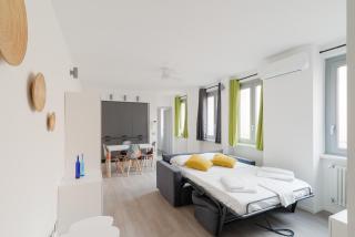GuestHost - Modern Apartment Milano Precotto - 1