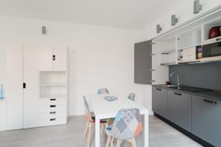 GuestHost - Modern Apartment Milano Precotto - 5
