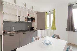 GuestHost - Modern Apartment Milano Precotto - 3