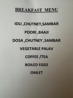 River stream Nest homestay - 9