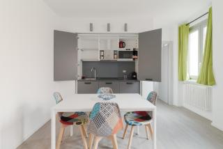 GuestHost - Modern Apartment Milano Precotto - 6