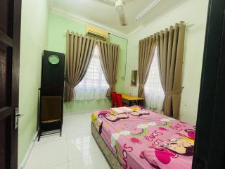 Villa Axalea Kuala Terengganu - 8