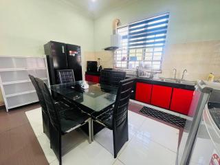 Villa Axalea Kuala Terengganu - 6