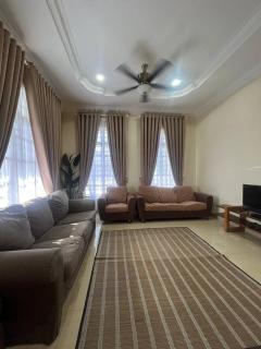 Villa Axalea Kuala Terengganu - 2