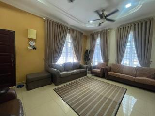 Villa Axalea Kuala Terengganu - 1