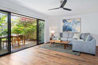 Maui Kamaole M106 · MKO M106 Remodeled Condo w AC Pool Walk to B - 5