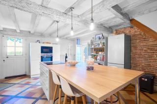 Gite La Périgourdine - Saint-Laurent-des-Hommes - 2