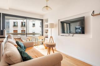 Pepite Coeur 7ème Tout Confort - Clim - Parking - 3