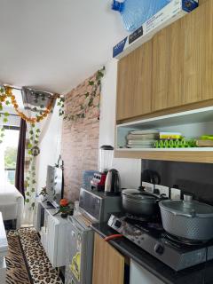 Hobak home properties - 1