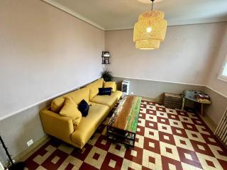 Maison Calme - Centre - 3 chambres - 8