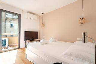 Pepite Coeur 7ème Tout Confort - Clim - Parking - 9