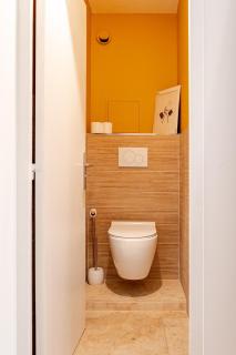 Pepite Coeur 7ème Tout Confort - Clim - Parking - 1