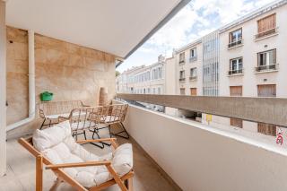 Pepite Coeur 7ème Tout Confort - Clim - Parking - 2