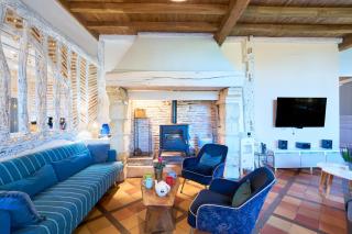 Gite La Périgourdine - Saint-Laurent-des-Hommes - 6