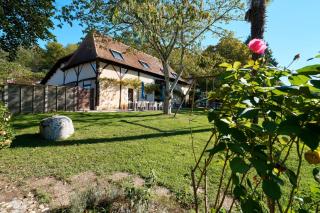 Gite La Périgourdine - 1