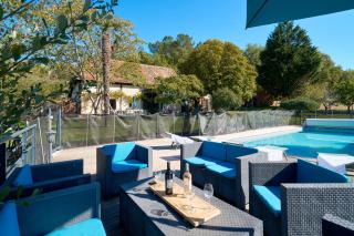 Gite La Périgourdine - 2