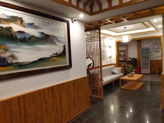 Yesuhanshe Homestay - 9