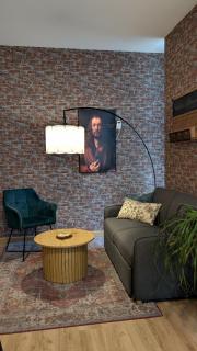 Apartment - Dürer Blick - 7